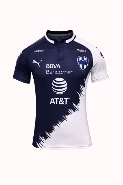 Alacena congelado cada vez Tienda Rayados. DAMA 3RO 18/19