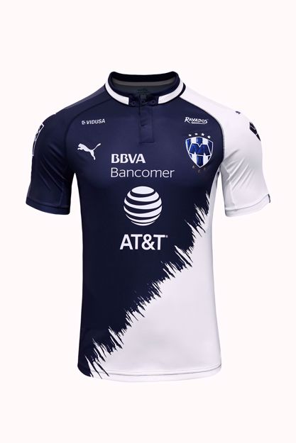 Imagen de JERSEY VERSION AFICIONADO 3RO 18/19