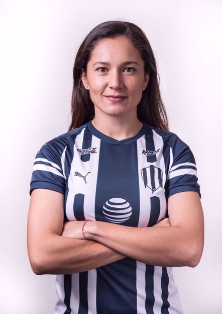 rayados jersey 2019