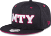 Imagen de GORRA UNISEX NEW ERA 950 W MTY MONRAY NA.