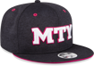 Imagen de GORRA UNISEX NEW ERA 950 W MTY MONRAY NA.