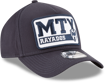 Imagen de GORRA UNISEX NEW ERA 940 AFRAME RAYADOS BASIC MONRAY BLACK