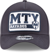 Imagen de GORRA UNISEX NEW ERA 940 AFRAME RAYADOS BASIC MONRAY BLACK