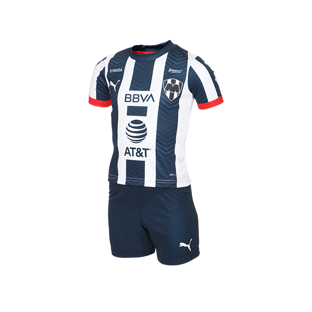 Imagen de MINI KIT 19-20