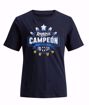 Imagen de PLAYERA RAYADOS CAMPEON AP 2019 KIDS 