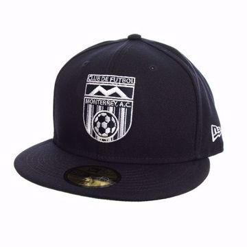 Imagen de GORRA UNISEX NEW ERA 5950 MONRAY RETRO NAVY OTC