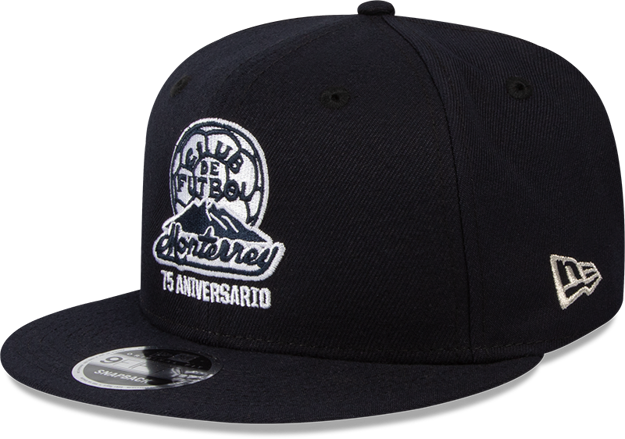 Imagen de GORRA UNISEX NEW ERA 950 OF MONRAY 75 ANIVERSARIO