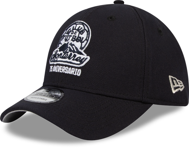 Rayados. 940 75 ANIVERSARIO