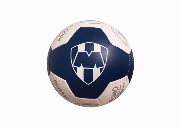 Imagen de BALON LIGA UNO MONTERREY 