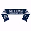 Imagen de BUFANDA RAYADOS 75 ANIVERSARIO 