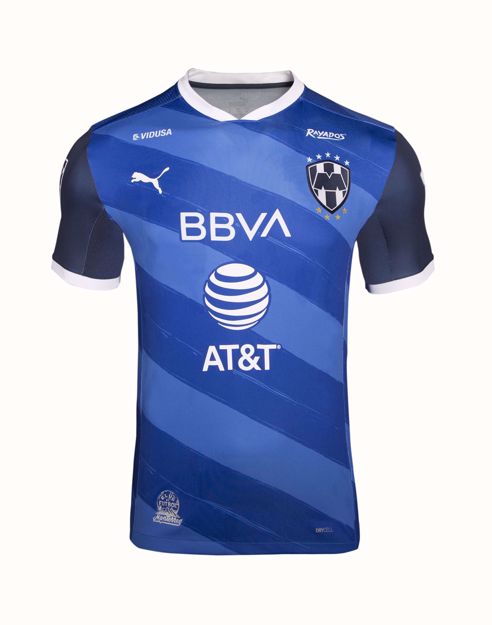 Imagen de JERSEY VERSION AFICIONADO VISITA 20/21