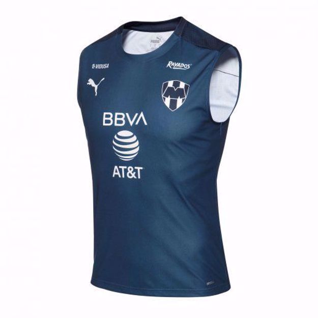 Imagen de JERSEY ENTRENAMIENTO S/MANGA  20-21