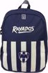 Imagen de BACKPACK MTY ELT-001 AZUL  