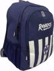 Imagen de BACKPACK MTY ELT-001 AZUL  