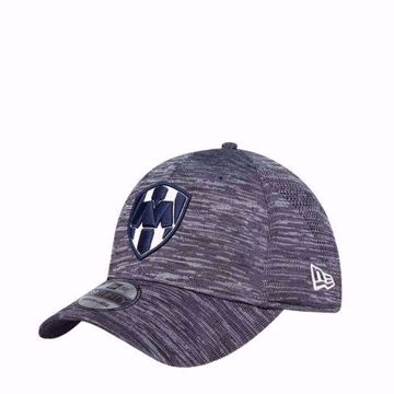 Imagen de GORRA UNISEX NEW ERA 3930 MONRAY ENGINEERED GRAY