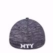 Imagen de GORRA UNISEX NEW ERA 3930 MONRAY ENGINEERED GRAY