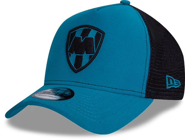 Imagen de 940AF TRUCKER MONRAY