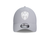 Imagen de GORRA UNISEX NEW ERA 3930 SHADES FW20 MONRAY GRAY