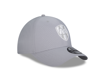 Imagen de GORRA UNISEX NEW ERA 3930 SHADES FW20 MONRAY GRAY