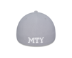 Imagen de GORRA UNISEX NEW ERA 3930 SHADES FW20 MONRAY GRAY