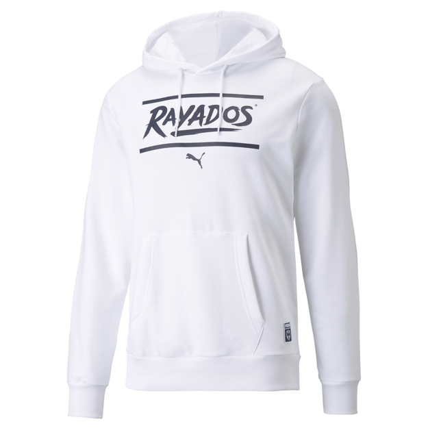 Imagen de HOODY BLANCA 21-22
