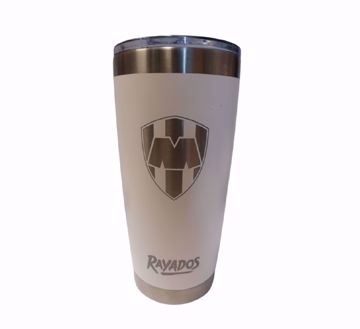 Imagen de VASO 20 OZ BLANCO