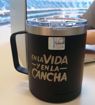 Imagen de COFFEE MUG 12oz BLACK