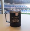 Imagen de COFFEE MUG 12oz BLACK