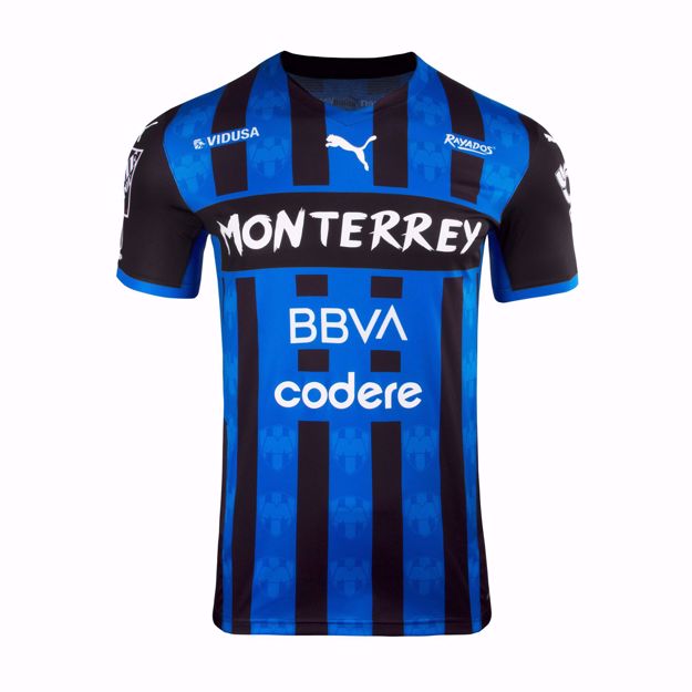 Imagen de JERSEY VERSION JUGADOR 3RO 21/22