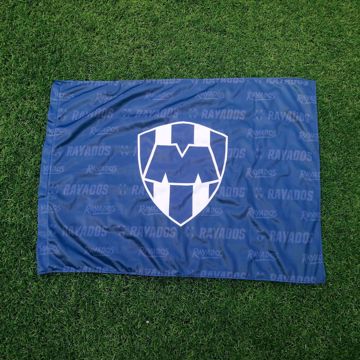 Imagen de BANDERA RAYADOS SIN AZUL 