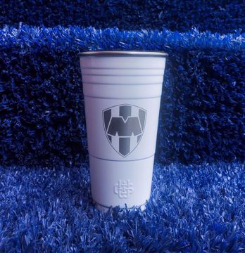 Imagen de PARTY CUP 24 OZ BLANCO