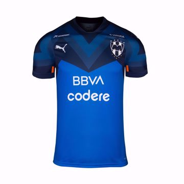 Imagen de JERSEY VERSION JUGADOR VISITA 22/23