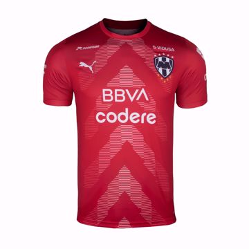 Imagen de JERSEY VERSION AFICIONADO PORTERO LOCAL 22/23