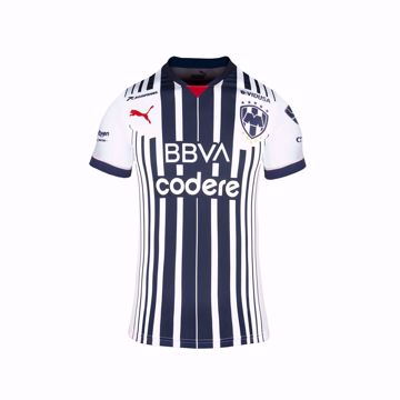 Imagen de JERSEY MONTERREY PUMA DAMA LOCAL 22/23