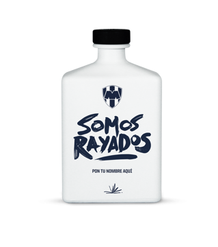 Imagen de TEQUILA SOMOS RAYADOS