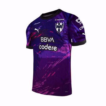 Imagen de JERSEY VERSION JUGADOR 3RO 22/23