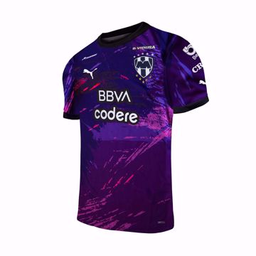 Imagen de JERSEY VERSION AFICIONADO 3RO 22/23