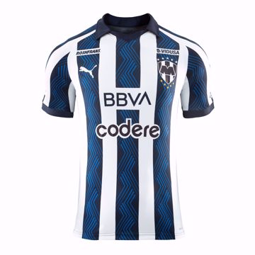 JERSEY MONTERREY RAYADOS LEAGUES CUP 23/24