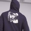 Imagen de HOODY AZUL 23/24