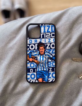 Imagen de FUNDA PARA CELULAR CORTIZO